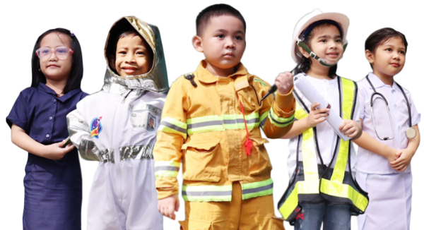 PHSOPKids